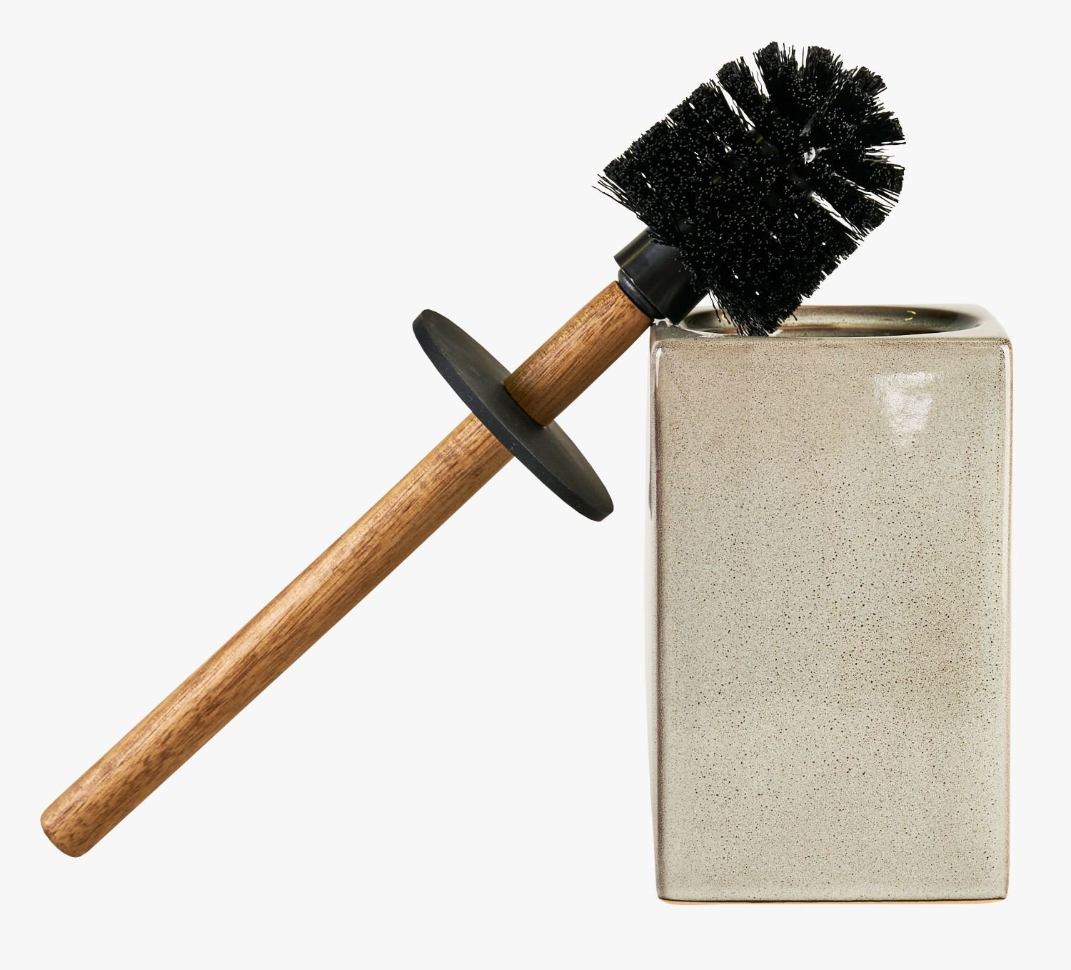 Toalettbørste grønn - 3