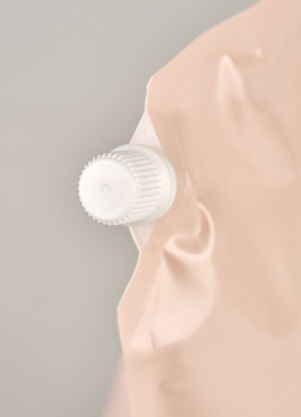 Håndsåpe refill rosa - 4