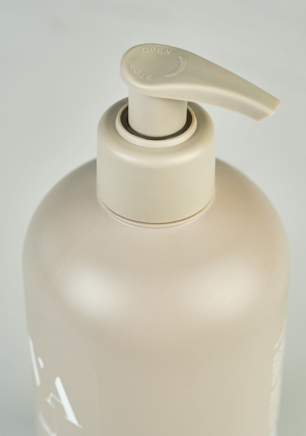 Håndsåpe beige - 4