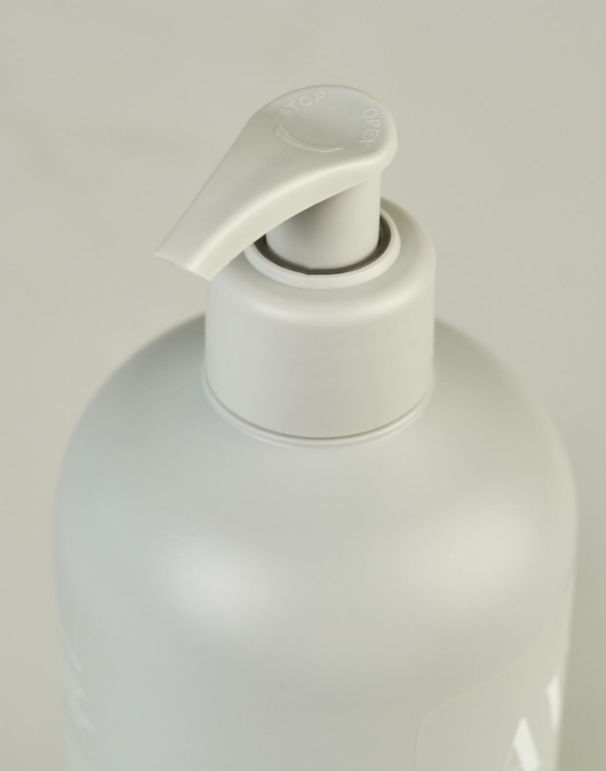 Håndsåpe lys grønn - 3