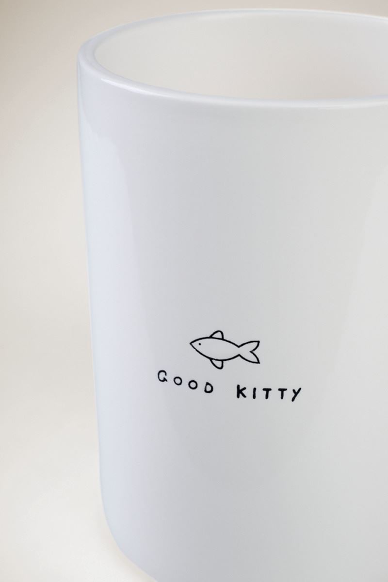 Oppbevaringsboks hvit - 4