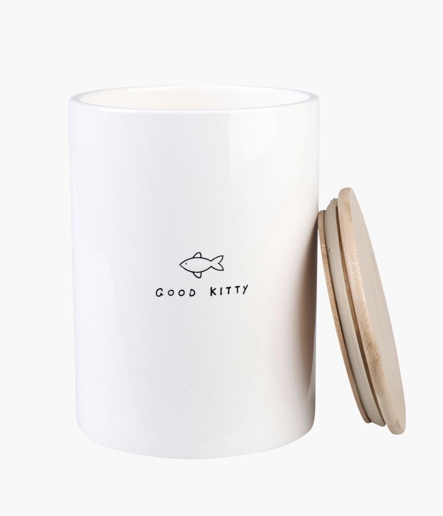 Oppbevaringsboks hvit - 3