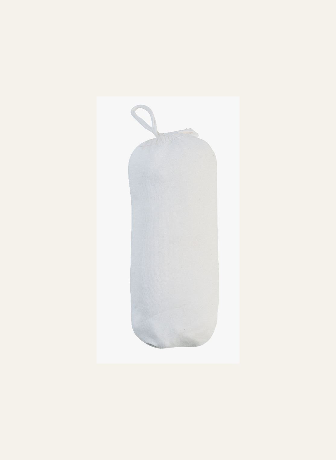 Stretchlaken offwhite - 4