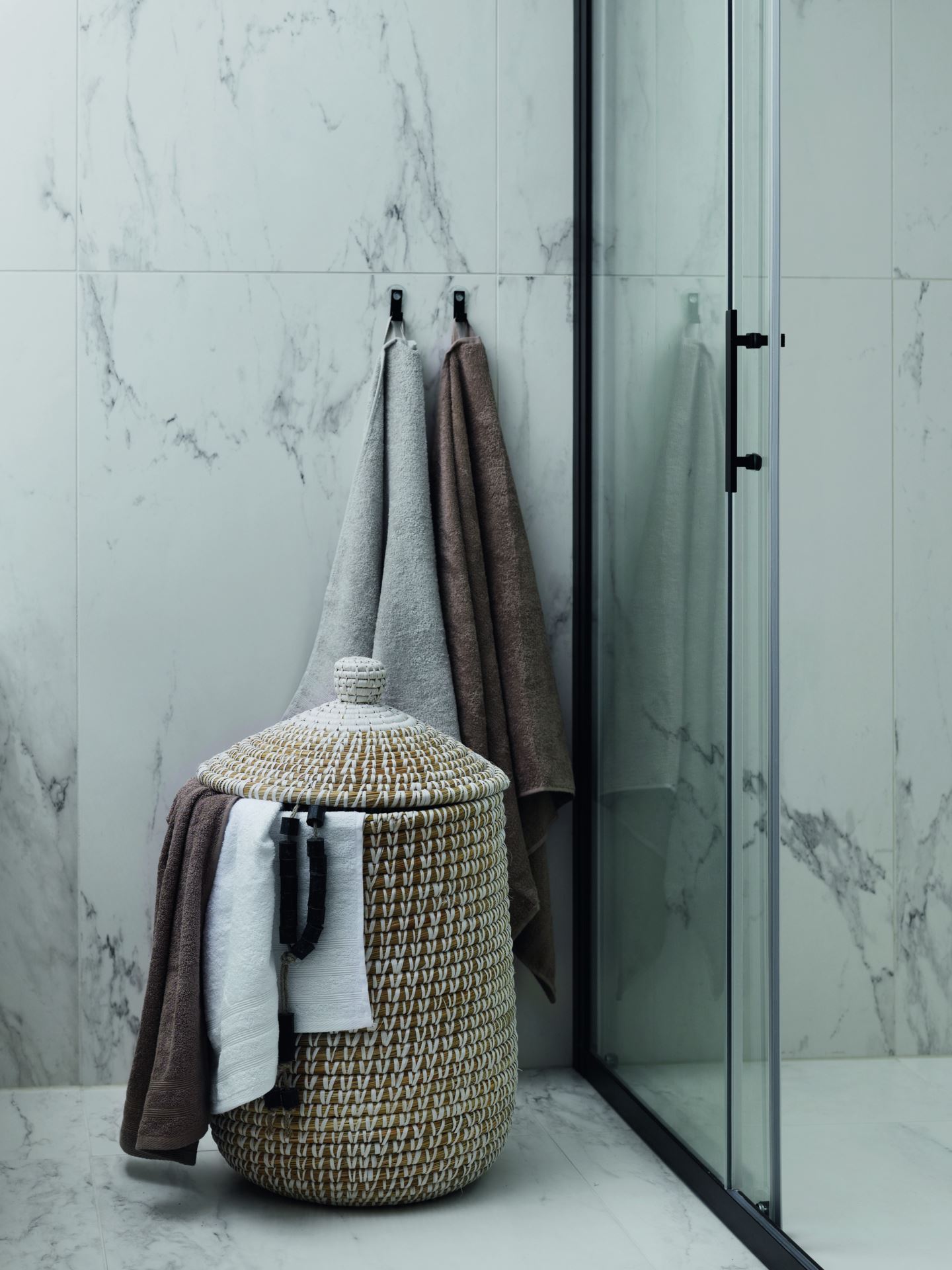 Skittentøyskurv natur - 6