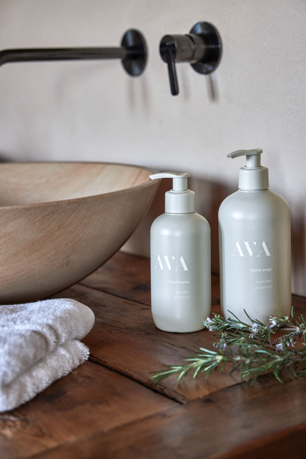 Håndsåpe lys grønn - 4