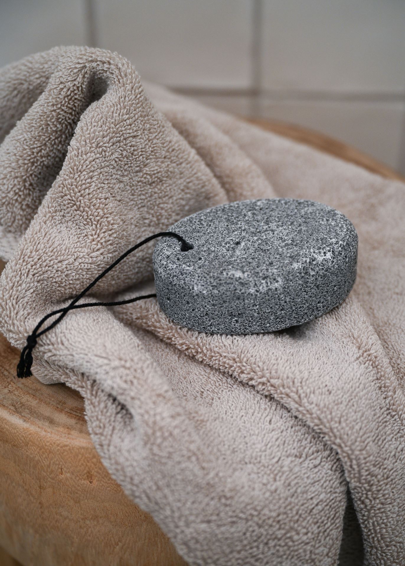 Pimpstein koksgrå - 4