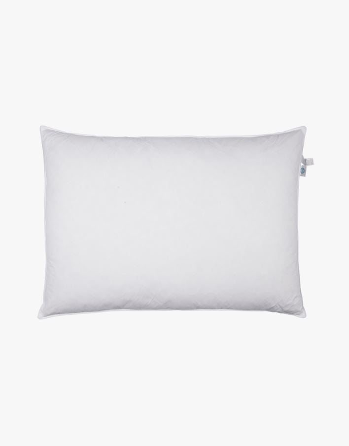 Hotellpute hvit - 70x100 cm hvit - 1