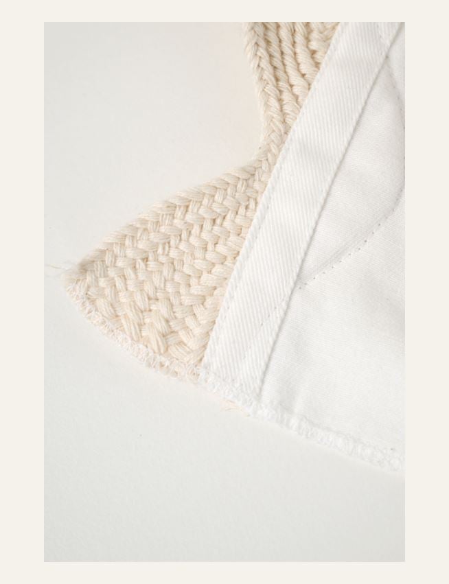 Gardin offwhite - 8