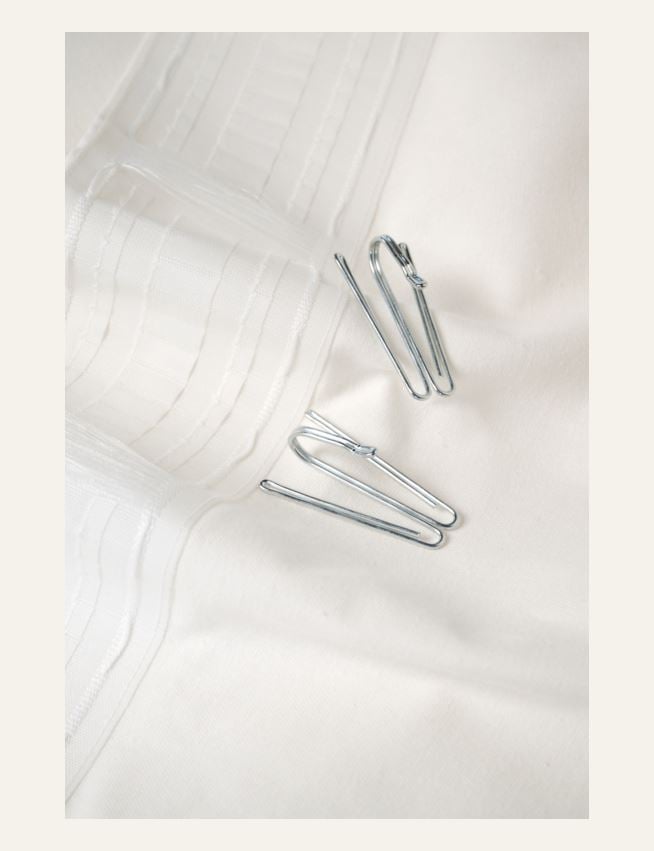 Gardin offwhite - 7