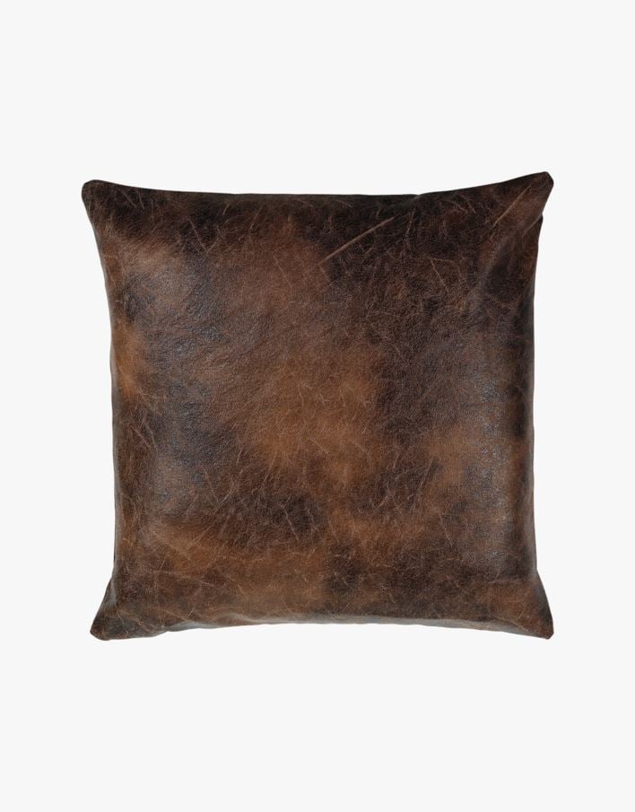 Pyntepute brun - 60x60 cm brun - 1