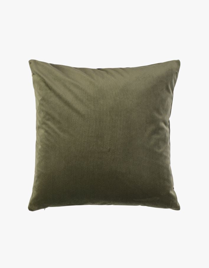 Pyntepute grønn - 50x50 cm grønn - 1