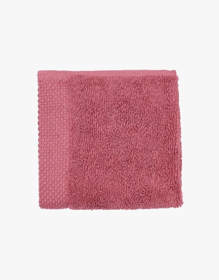 Klut gammelrosa - 30x30 cm gammelrosa - 1