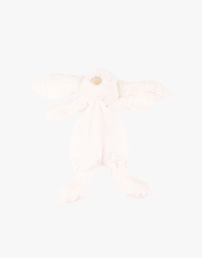 Koseklut hvit - 28 cm hvit - 1