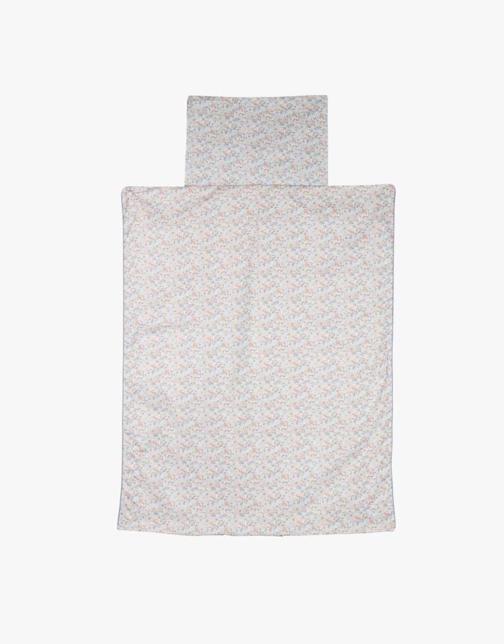 Sengesett multi - 80x100 35x40cm multi - 1