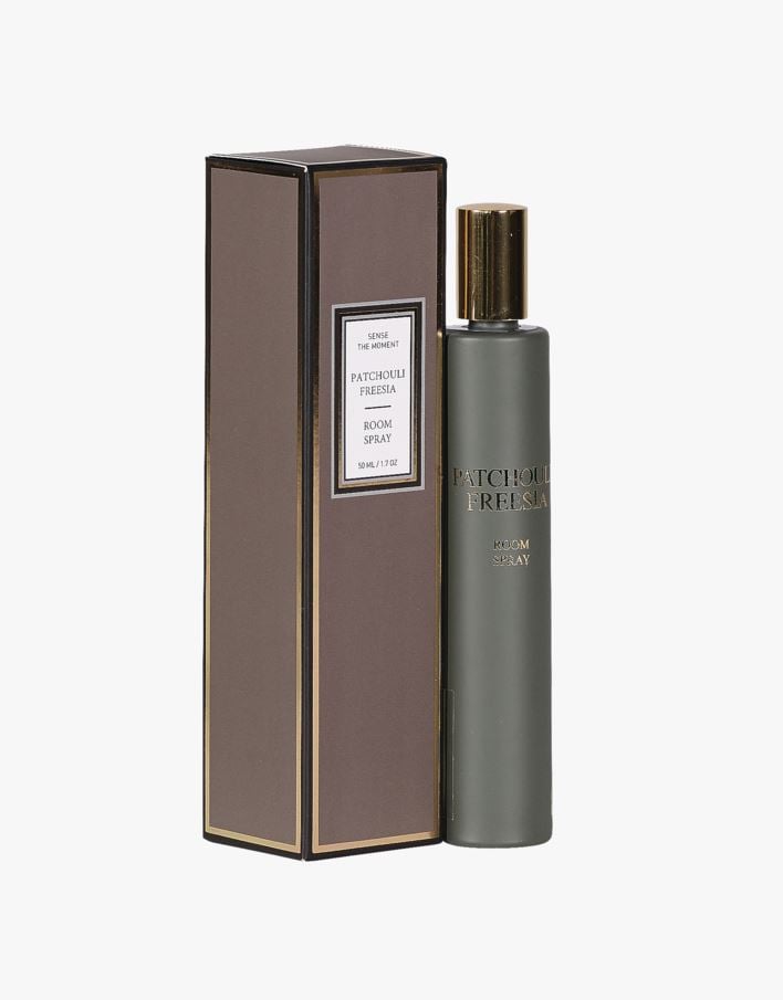 Romspray grønn - 50 ml grønn - 1