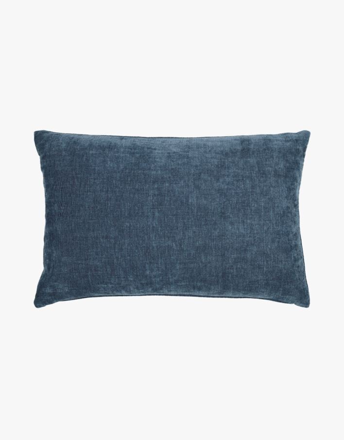 Pyntepute blå - 40x60 cm blå - 1