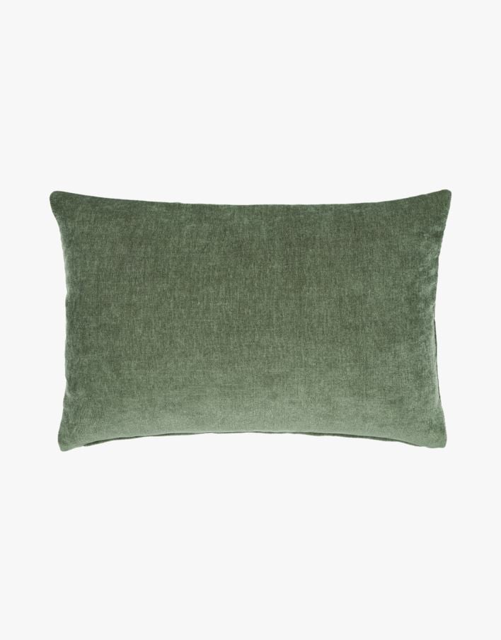 Pyntepute midtgrønn - 40x60 cm midtgrønn - 1