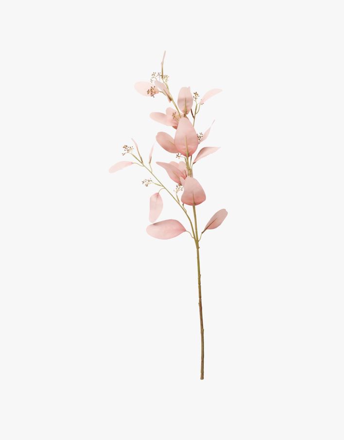 Blomst rosa - 72 cm rosa - 1