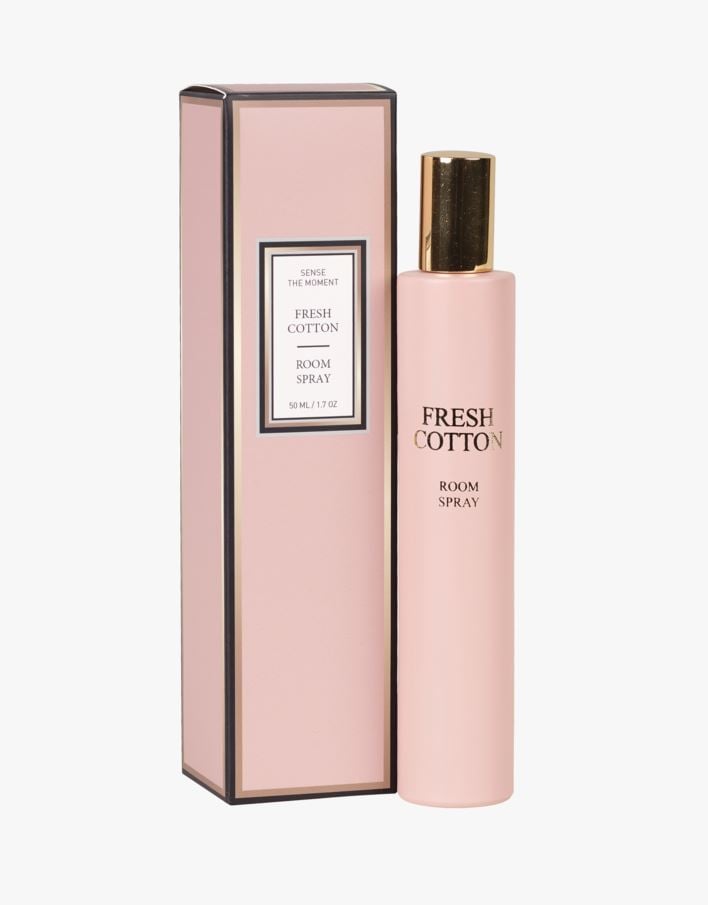 Romspray rosa - 50 ml rosa - 1