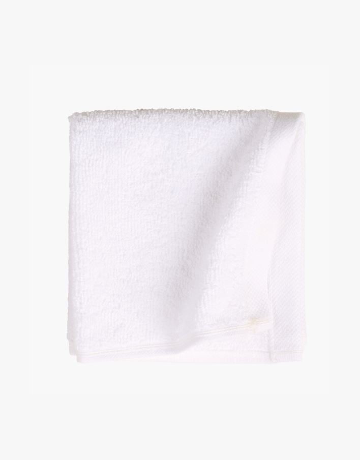 Klut hvit - 30x30 cm hvit - 1