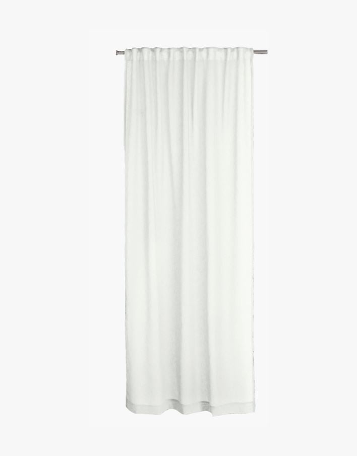 Gardin offwhite - 140x220 cm offwhite - 1