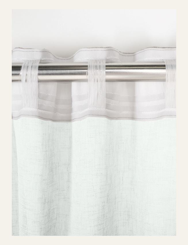 Gardin offwhite - 7