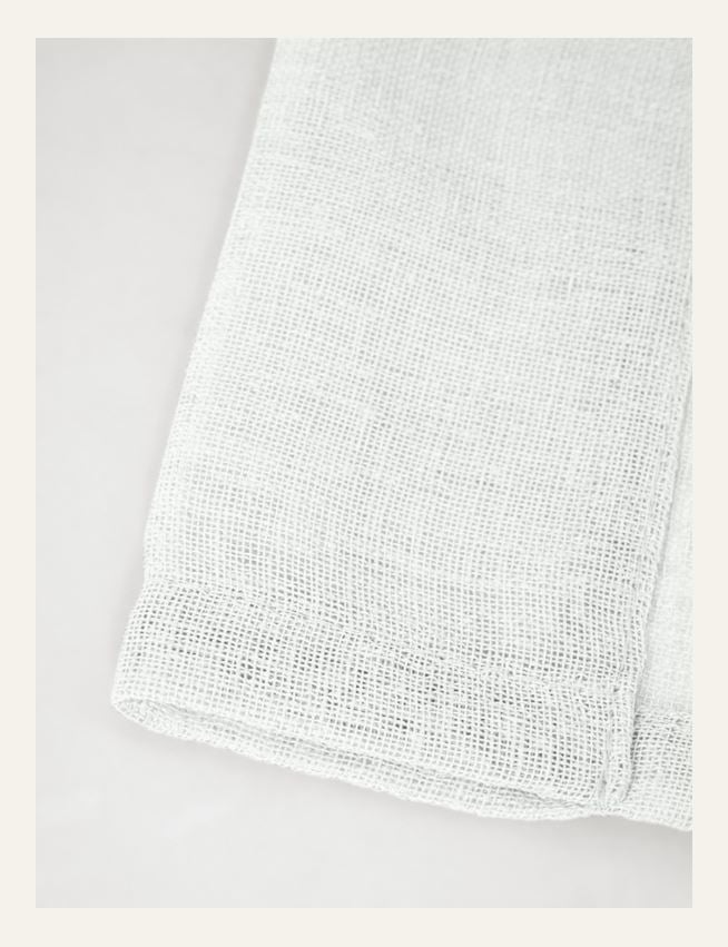 Gardin offwhite - 8