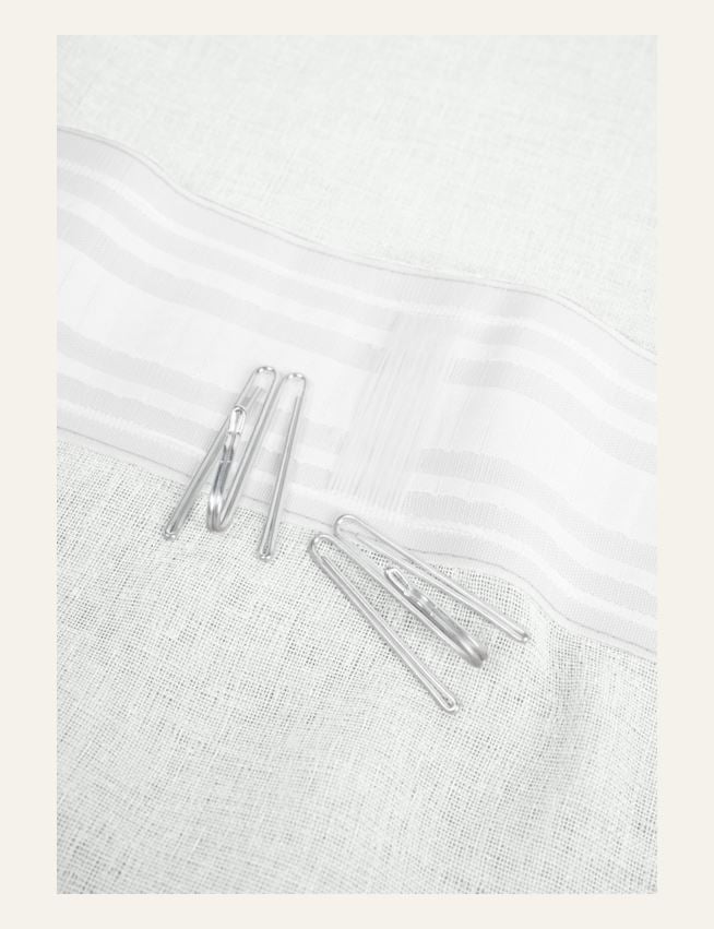 Gardin offwhite - 3