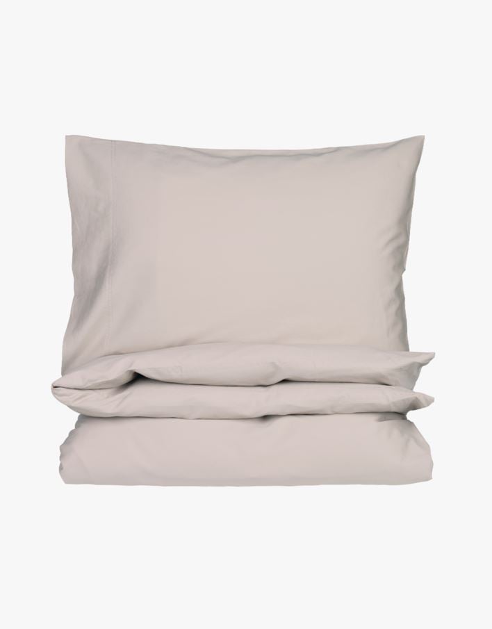 Sateng sengesett sand - 140x200 cm sand - 1