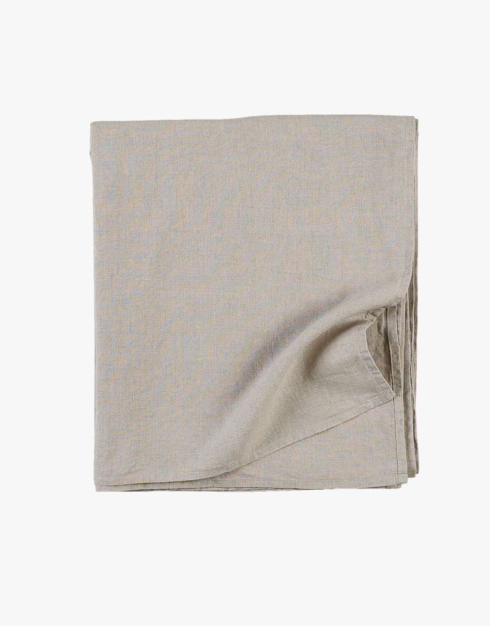 Linduk natur - 140x350 cm natur - 1