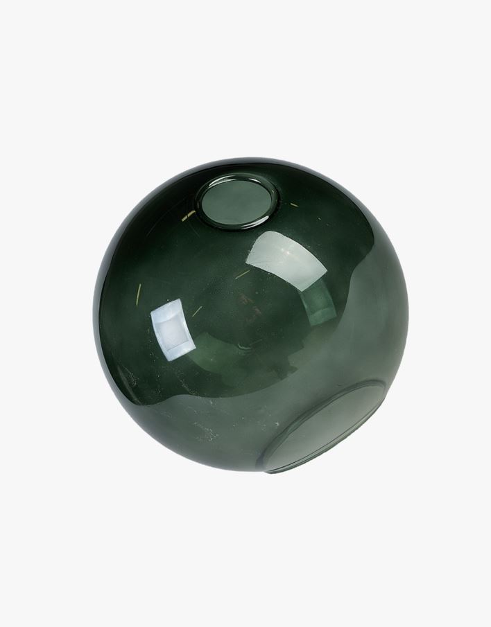 Lampeskjerm grønn - ø 20 grønn - 1