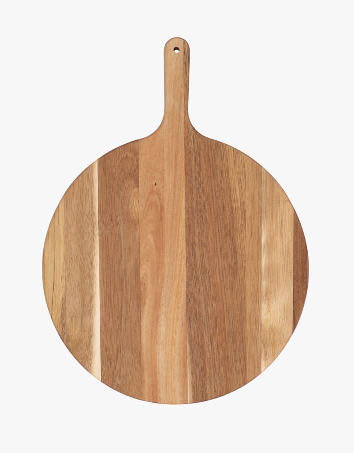 Fjøl natur - 27,5x37,5x1,5 cm natur - 1