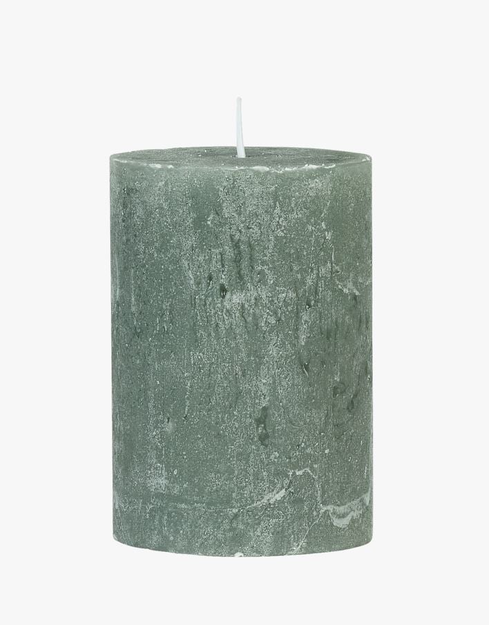 Kubbelys grønn - 7x10 cm grønn - 1