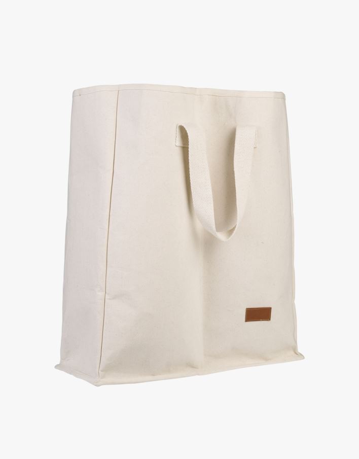 Skittentøyskurv natur - 60cm natur - 1