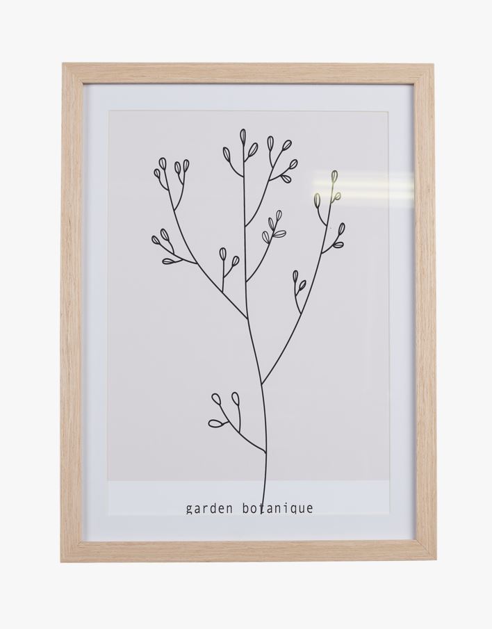 Bilde natur - 30x40 cm natur - 1