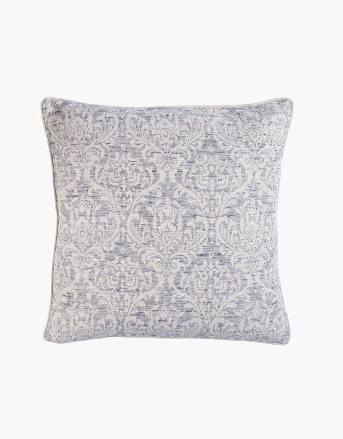 Pynteputetrekk grå - 50x50 cm grå - 1