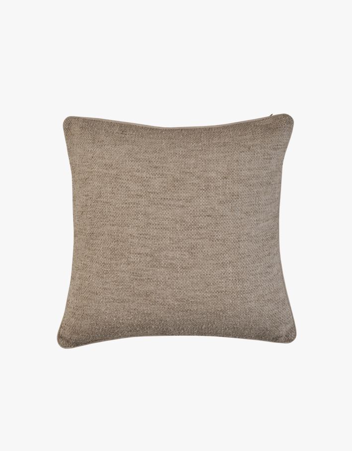 Pynteputetrekk natur - 50x50 cm natur - 1