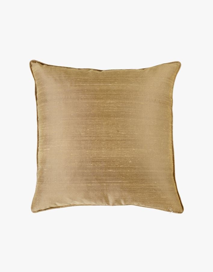 Pynteputetrekk gull - 50x50 cm gull - 1