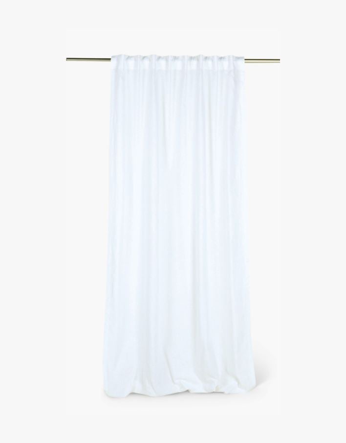 Gardin offwhite - 140x300 cm offwhite - 1