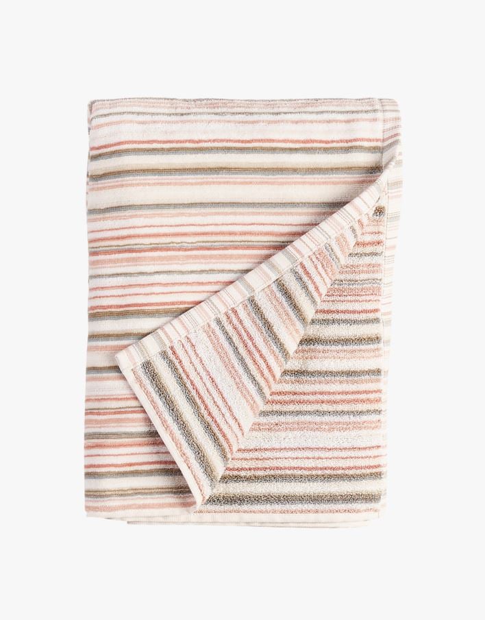 Håndkle multi - 50x70 cm multi - 1