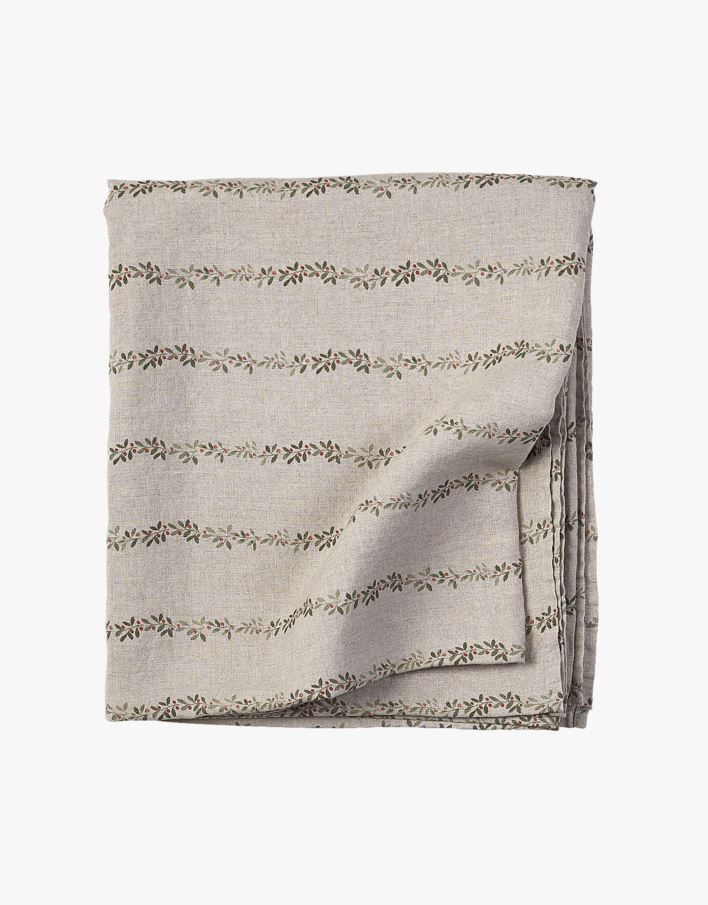 Duk natur - 140x250 cm natur - 1