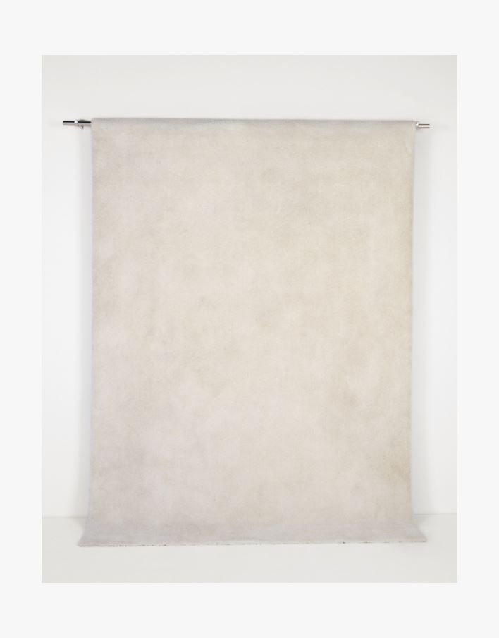 Teppe lys beige - 160x230 cm lys beige - 1