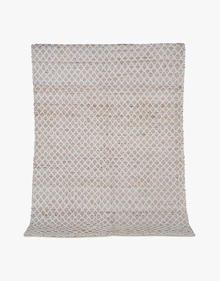 Teppe natur - 160x230 cm natur - 1