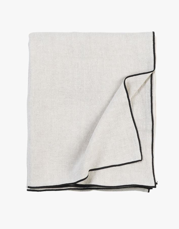 Linduk natur - 160x350 cm natur - 1