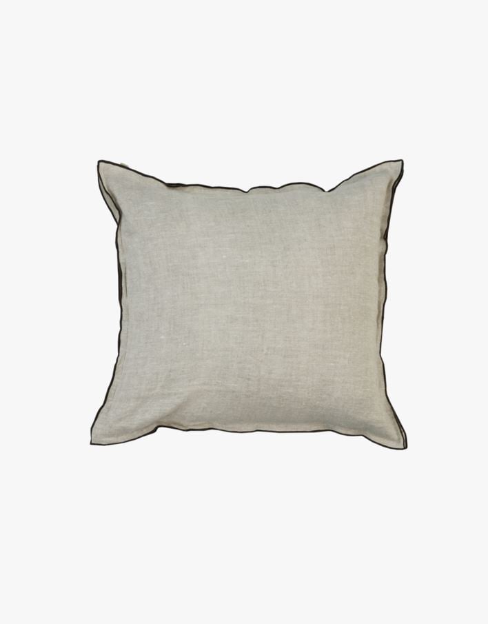 Pynteputetrekk natur - 50x50 cm Natur - 1