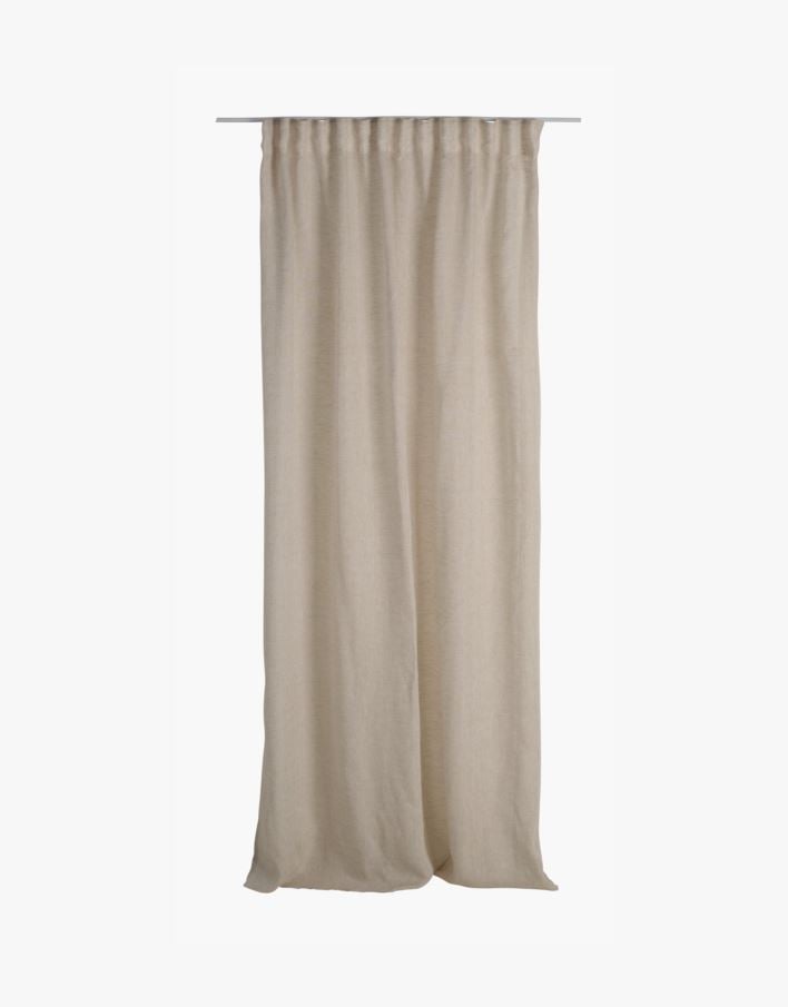 Lingardin natur - 140x250 cm natur - 1