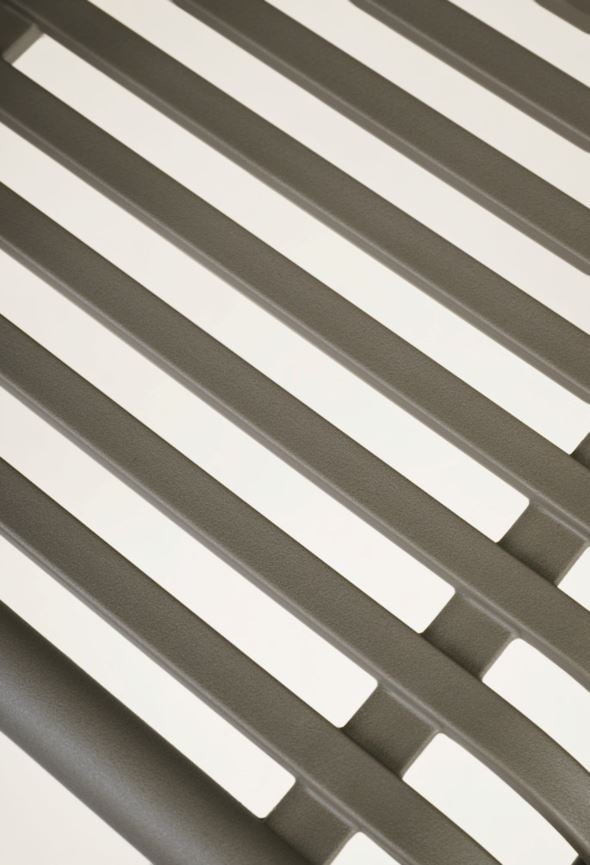 Hagestol taupe - 7