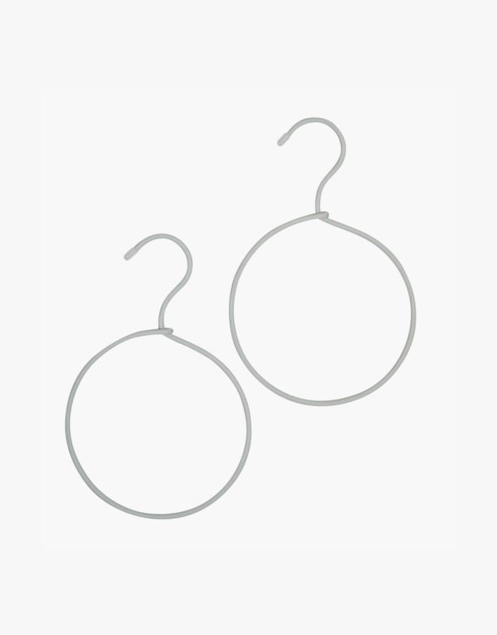 Kleshenger grønn - ø16 grønn - 1