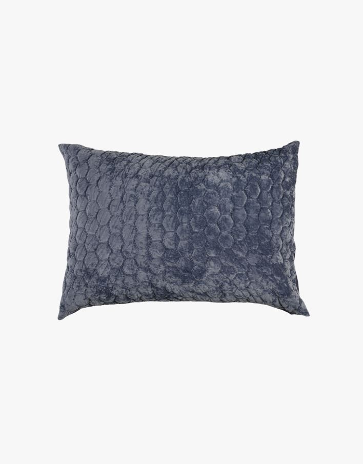 Hotellputevar lys blå - 70x100 cm lys blå - 1