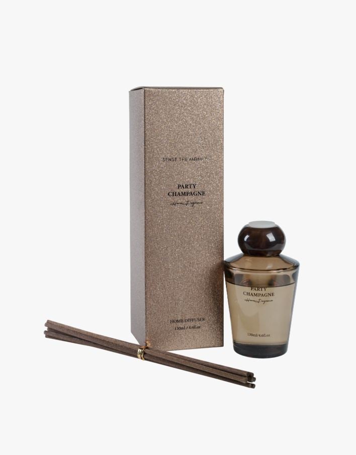 Duftpinner bronse - 130 ml bronse - 1